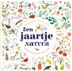 Een jaartje natuur 9789463130172 Kay Maguire, Verzenden, Gelezen, Kay Maguire