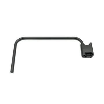 Spiegelarm John Deere 440mm (Ø17mm) - links (Werktuigen), Ophalen of Verzenden