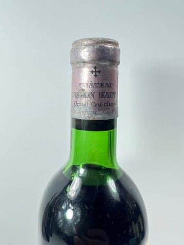 1967 Château La Mission Haut Brion - Bordeaux Grand Cru, Verzamelen, Nieuw