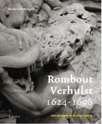 Rombout Verhulst 1624-1698 | Stefan Glasbergen | Nieuw, Verzenden, Stefan Glasbergen