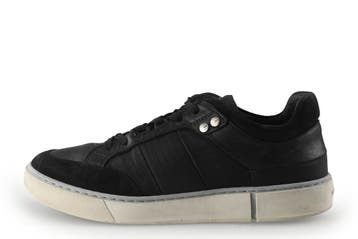 G-Star Sneakers in maat 43 Zwart, Kleding | Heren, Schoenen, Verzenden, Zwart, Zo goed als nieuw, Sneakers