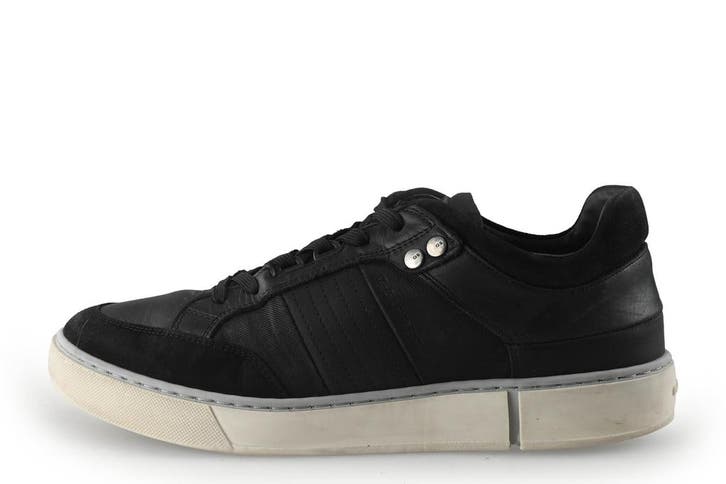 G-Star Sneakers in maat 43 Zwart, Kleding | Heren, Schoenen, Zwart, Zo goed als nieuw, Sneakers, Verzenden