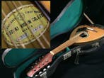 Suzuki - Model No.202 - - Mandoline - Japan - 1964 (Zonder, Nieuw
