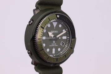 Seiko - Prospex - Sans prix de réserve - SNE535P1 |