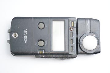 Minolta Flash Meter IV Compteur de lumière, Audio, Tv en Foto, Nieuw