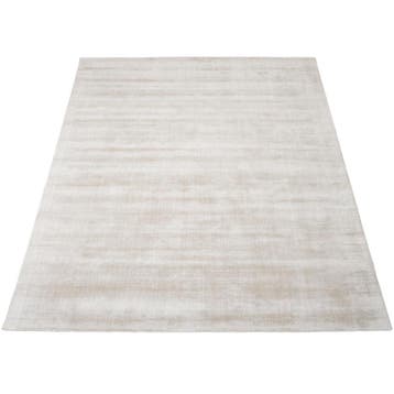Vloerkleed Cos  Viscose Beige, Nieuw