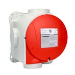 Zehnder Woonhuisventilator ComfoFan S P, Verzenden, Nieuw