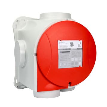 Zehnder Woonhuisventilator ComfoFan S P, Verzenden, Nieuw
