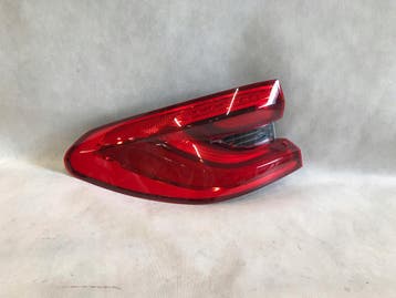 BMW 6 G32 17- achterlicht links buiten LED USA, Verzenden, Gebruikt