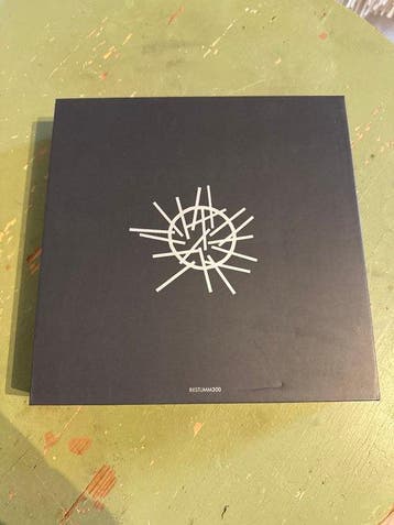 Depeche Mode - Sounds of the Universe - First edition -, Cd's en Dvd's, Nieuw in verpakking