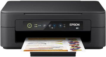 Epson Expression Home XP-2205 - Slimme deal: 36% goedkope..., Zwart-en-wit printen, Verzenden, All-in-one, Ingebouwde Wi-Fi