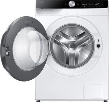 Samsung WW90DG6U85LK - Wasmachine - 9 kg - 1400 tpm - AI, Ophalen of Verzenden, Nieuw