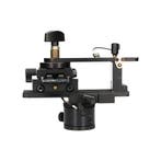 Manfrotto 303SPH panoramakop met garantie, Audio, Tv en Foto, Ophalen of Verzenden, Gebruikt