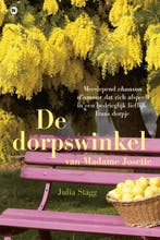 De dorpswinkel van Madame Josette / De Fogas kronieken / 2, Verzenden, Gelezen, Jula Stagg