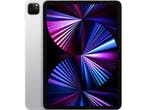 Apple iPad Pro (2021) - 11 inch - WiFi + 5G - 512GB - Zilver, Informatique & Logiciels, Apple iPad Tablettes, Verzenden
