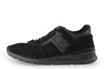 Tods Sneakers in maat 44½ Zwart, Verzenden, Zwart, Tod's, Sneakers