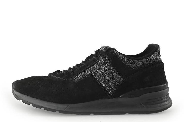 Tods Sneakers in maat 44½ Zwart, Kleding | Heren, Schoenen, Zwart, Gedragen, Sneakers, Verzenden