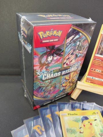 Pokémon - 13 Booster bundle - Charizard - Various sets, Nieuw