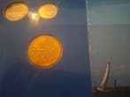 Nederland. Mint set 1991-1997, 17 sets (Zonder minimumprijs), Timbres & Monnaies