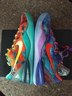 Nike Kobe 8 Protro What The (2025) - Nike Kobe 8 Protro What, Nieuw