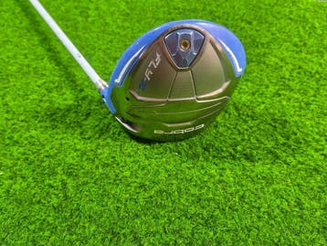 Cobra Fly-Z driver 12 graden ladies flex golfclub (Drivers), Ophalen of Verzenden, Club