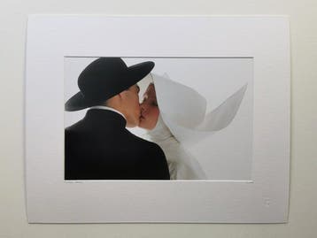 Oliviero Toscani (1946–2025) - Sinful Love