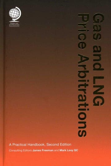 Gas and LNG Price Arbitrations 9781787421929 Mark Levy, Verzenden, Zo goed als nieuw, Mark Levy