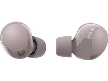 Sony WF-1000XM5 - In-ear oordopjes - ANC - Roze, Telecommunicatie, Mobiele telefoons | Oordopjes, Verzenden, Nieuw