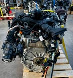 BMW Motor B47, B47C20B, Ophalen of Verzenden, Gebruikt, BMW