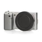 Sony NEX 5 · 1 jaar garantie, Ophalen of Verzenden