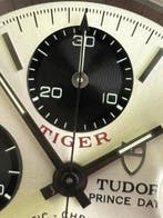 Tudor Prince Date Chronograph Tiger - Red Tiger-Tudor