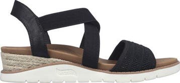 Skechers Arch Fit Beach Kiss-Boho Beyo Dames Sandalen - z..., Kleding | Dames, Verzenden, Nieuw