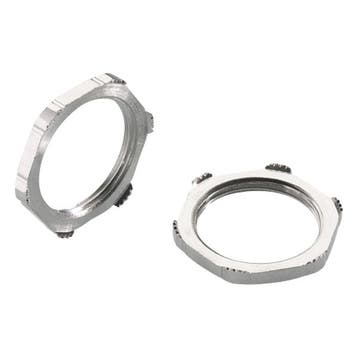 Pflitsch M80 EMC Écrou À Rayures - GMM280PA, Verzenden, Nieuw