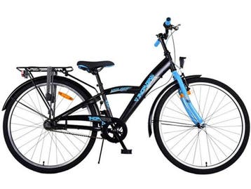 Volare Thombike - Kinderfiets - 26 inch - 3 versnellingen -, Verzenden, Zo goed als nieuw, Volare