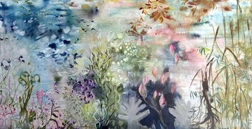 Simone Zacharias - Magnolia memory