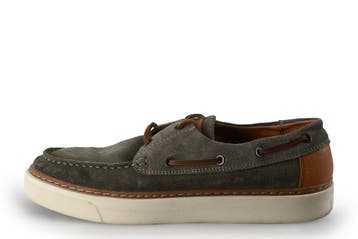 River Woods Bootschoenen in maat 42 Groen, Overige kleuren, Verzenden, Zo goed als nieuw, River Woods