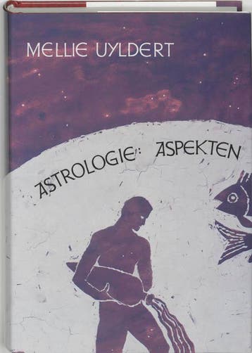 Astrologie: Aspekten 9789060304969 M. Uyldert, Verzenden, Zo goed als nieuw, M. Uyldert