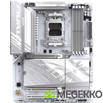 Gigabyte B850 AORUS ELITE WIFI7 ICE, Verzenden, Nieuw
