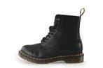 Dr. Martens Veterboots in maat 40 Zwart, Verzenden, Zwart, Overige typen, Dr. Martens