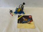Lego Set - Classic Space - Sets 6872, 6804, 6821, 6841, Nieuw