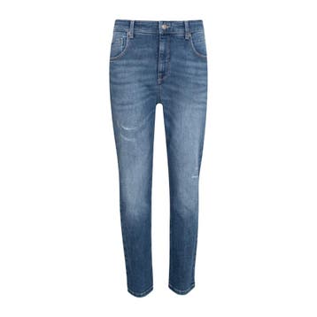 MAC • blauwe Arizona jeans • 36, Kleding | Dames, MAC, Nieuw, Maat 36 (S), Verzenden