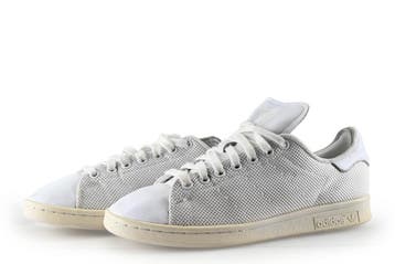 Adidas Sneakers in maat 40½ Beige, Kleding | Dames, Beige, Sneakers, Gedragen, Verzenden