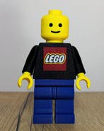 Fait maison - (MOC) Minifigure LEGO grand format (16,5 cm) -, Enfants & Bébés, Jouets | Duplo & Lego
