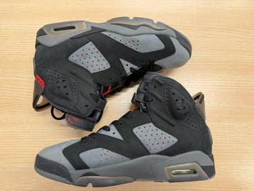 Air Jordan - Air Jordan 6 Retro PSG - Sneakers - Taille : EU
