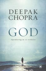 God 9789021553962 Deepak Chopra, Verzenden, Gelezen, Deepak Chopra