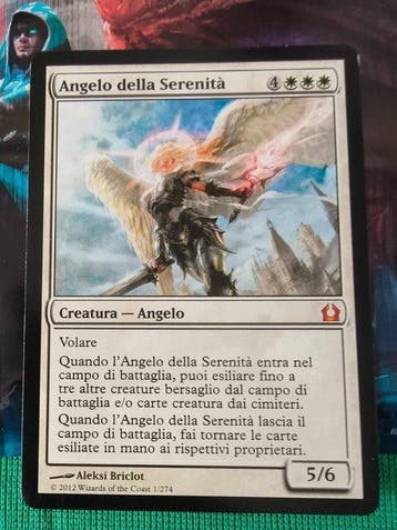 Wizards of The Coast Complete set - Magic: The Gathering, Nieuw