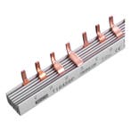 Kamgeleider pen Teco 16mm² 56mod 4p L1-L2-L3-N, Bricolage & Construction, Électricité & Câbles, Ophalen of Verzenden