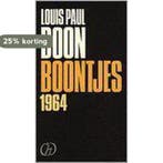 Boontjes 9789052404271 L.P. Boon, Boeken, Verzenden, Zo goed als nieuw, L.P. Boon