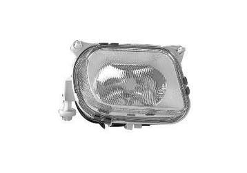 Mercedes Benz E-Klasse 1995-1999 W210 Mistlamp Rechts, Verzenden