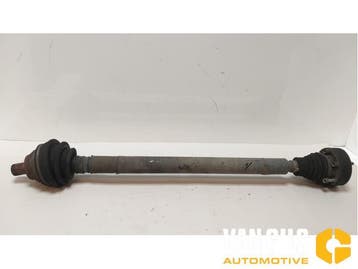 Aandrijfas rechts-voor Skoda Octavia O194776, Auto-onderdelen, Nieuw